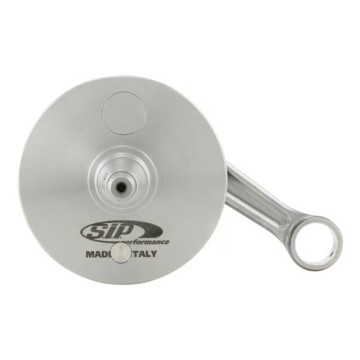 Albero Corsa Lunga SIP PERFORMANCE corsa 62 biella 110 Per Vespa 200 PX 45021630  SIP - 2