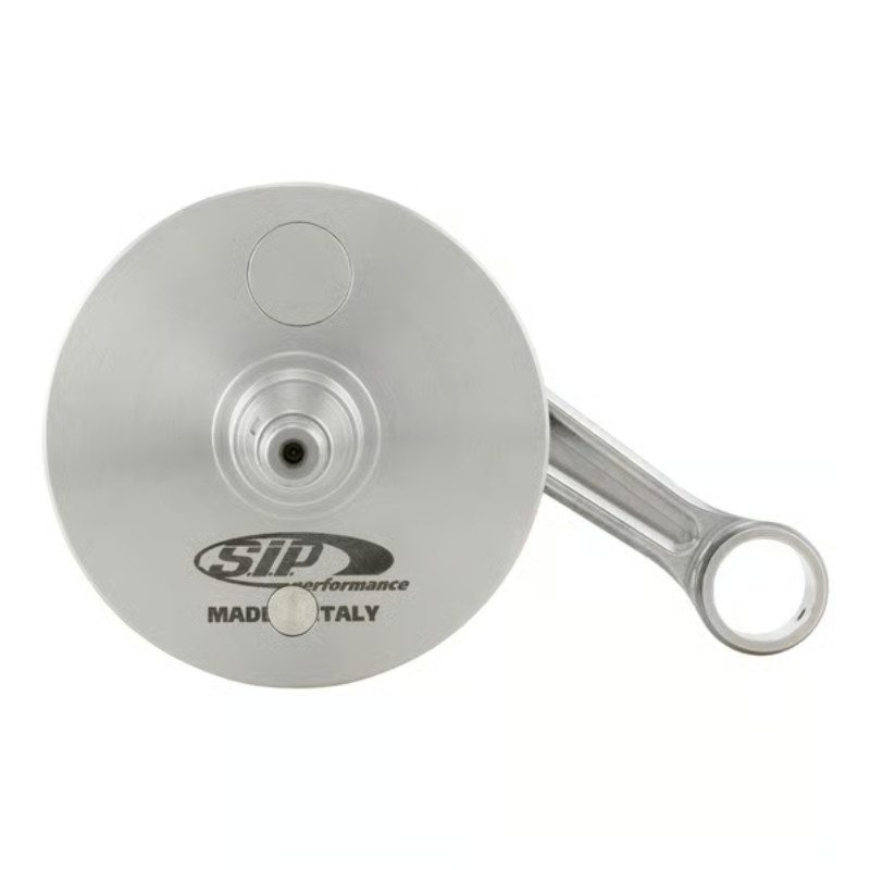 Albero Corsa Lunga SIP PERFORMANCE corsa 62 biella 110 Per Vespa 200 PX 45021630  SIP - 1