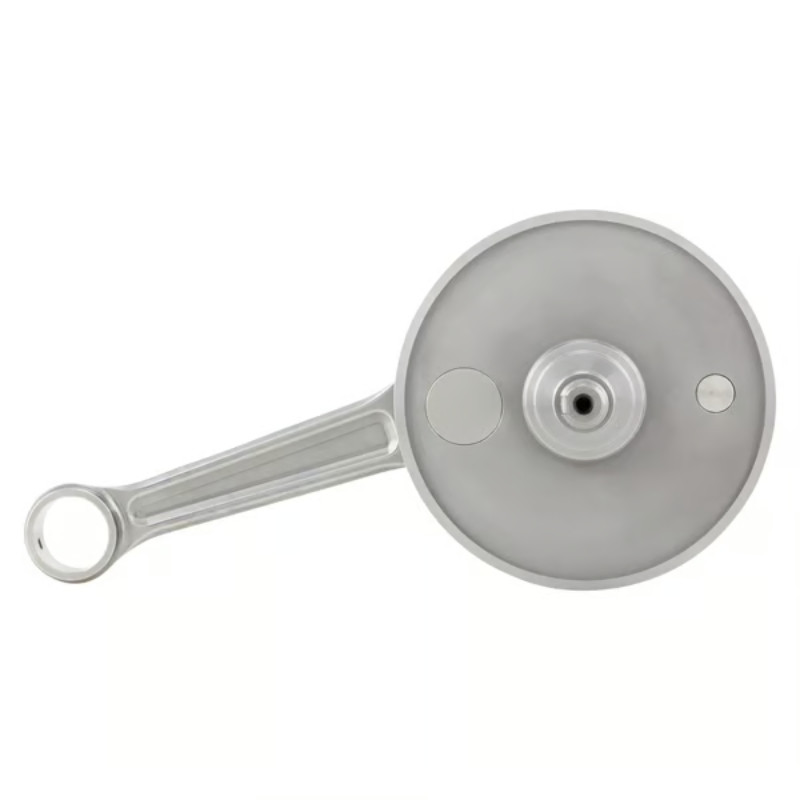 SIP PERFORMANCE Long Stroke Crankshaft, stroke 62, connecting rod 110 For Vespa 200 PX 45021630  SIP - 3