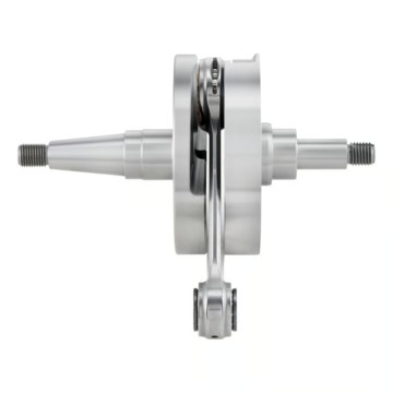 Albero Corsa Lunga SIP PERFORMANCE corsa 62 biella 110 Per Vespa 200 PX 45021630  SIP - 4