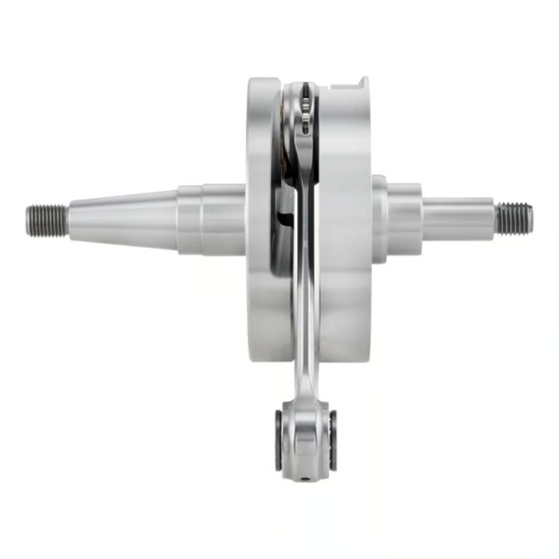 SIP PERFORMANCE Long Stroke Crankshaft, stroke 62, connecting rod 110 For Vespa 200 PX 45021630  SIP - 4