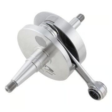 SIP PERFORMANCE Long Stroke Crankshaft, stroke 62, connecting rod 110 For Vespa 200 PX 45021630  SIP - 5