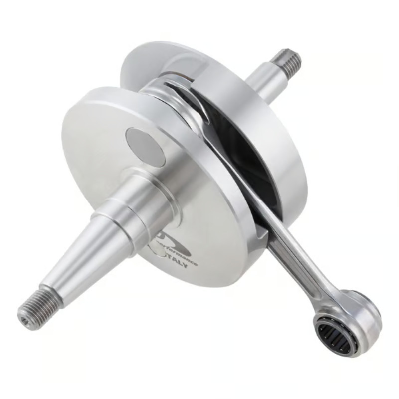 SIP PERFORMANCE Long Stroke Crankshaft, stroke 62, connecting rod 110 For Vespa 200 PX 45021630  SIP - 5