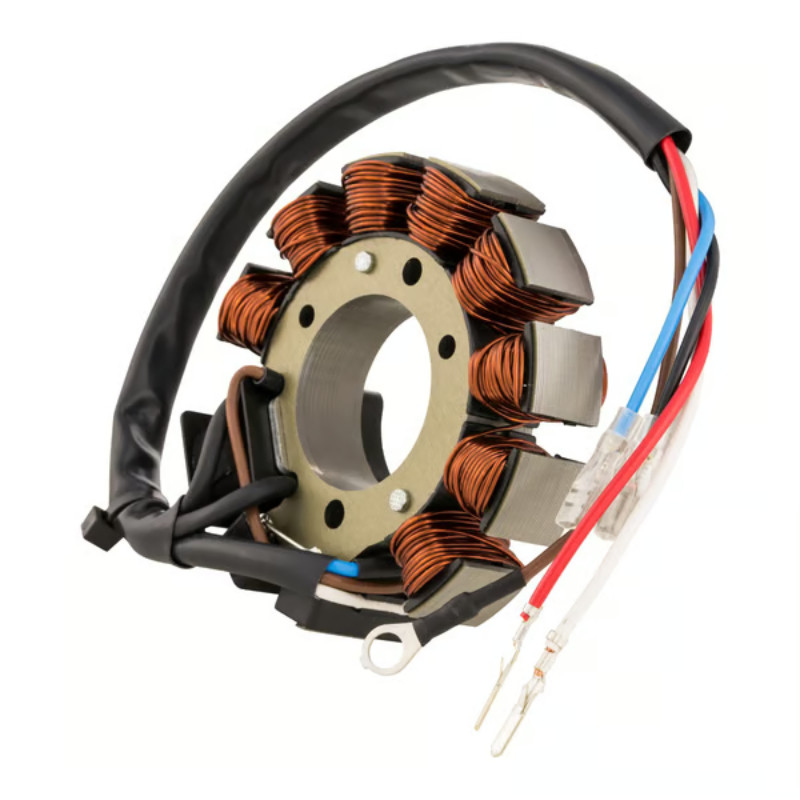 Accensione SIP PERFORMANCE by VAPE Road Classic 12V, AC Road Vespa Large Frame 51007RAC  SIP - 7
