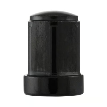 M8x1.25mm hex nut 2K, SIP rim (tubeless), SIP for Vespa and Lambretta 81050270  SIP - 2