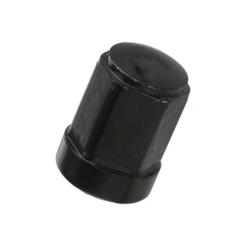 M8x1.25mm hex nut 2K, SIP rim (tubeless), SIP for Vespa and Lambretta 81050270  SIP - 1