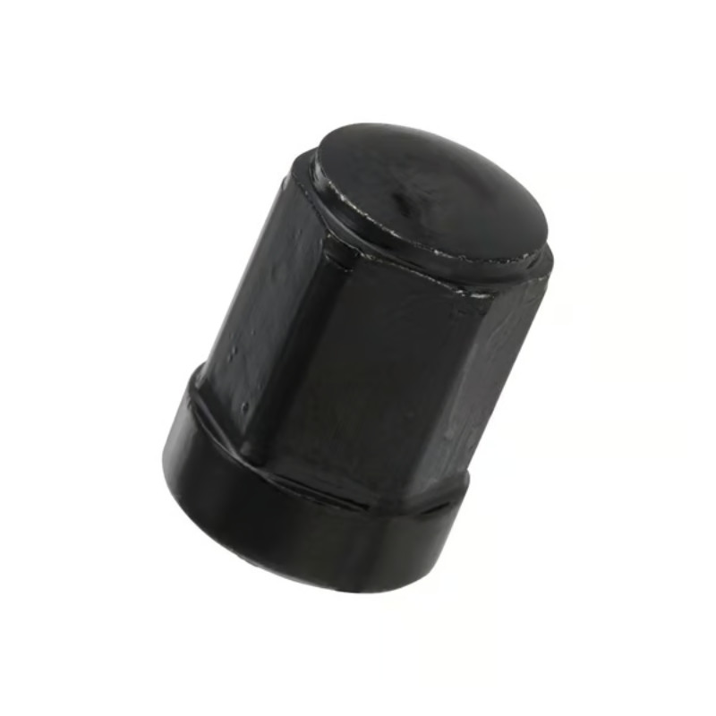 Dado M8x1,25 mm esagonale 2K, cerchione SIP (tubeless), SIP per Vespa e Lambretta 81050270  SIP - 1