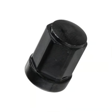 Dado M8x1,25 mm esagonale 1K, cerchione SIP (tubeless), SIP per Vespa e Lambretta 81050240  SIP - 1