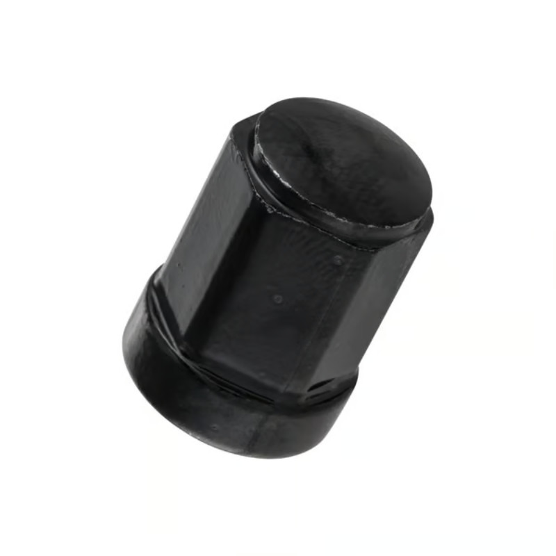 Dado M8x1,25 mm esagonale 1K, cerchione SIP (tubeless), SIP per Vespa e Lambretta 81050240  SIP - 1