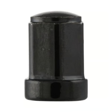 Dado M8x1,25 mm esagonale 1K, cerchione SIP (tubeless), SIP per Vespa e Lambretta 81050240  SIP - 2