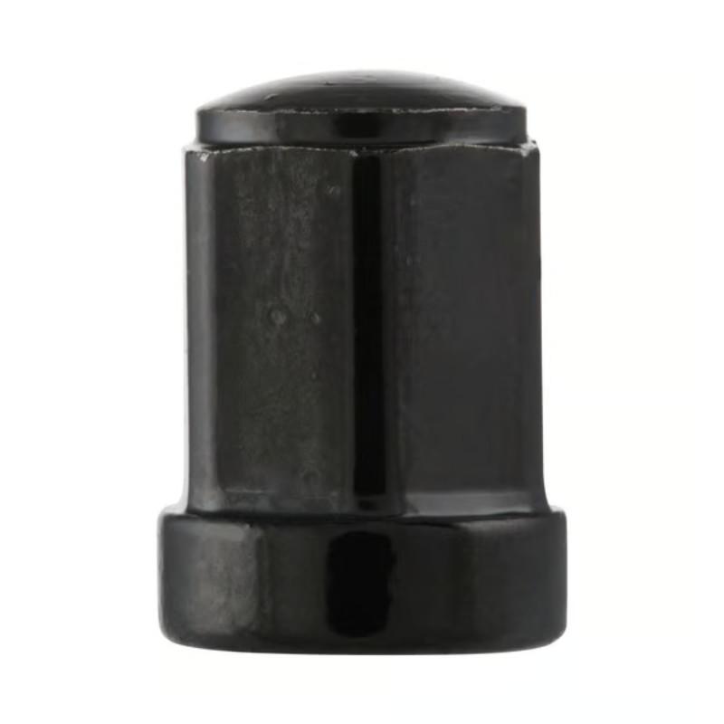 Dado M8x1,25 mm esagonale 1K, cerchione SIP (tubeless), SIP per Vespa e Lambretta 81050240  SIP - 1