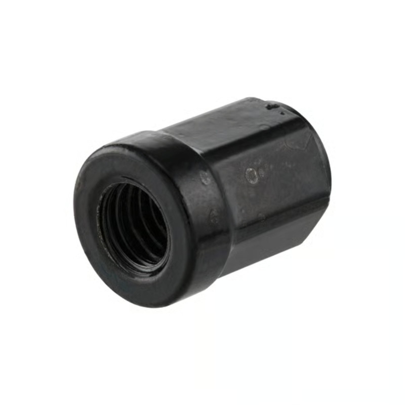 Dado M8x1,25 mm esagonale 1K, cerchione SIP (tubeless), SIP per Vespa e Lambretta 81050240  SIP - 3