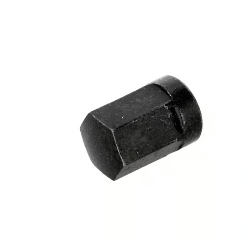 M8x1.25mm hex nut, SIP rim (tubeless), SIP for Vespa and Lambretta 81050210  SIP - 1