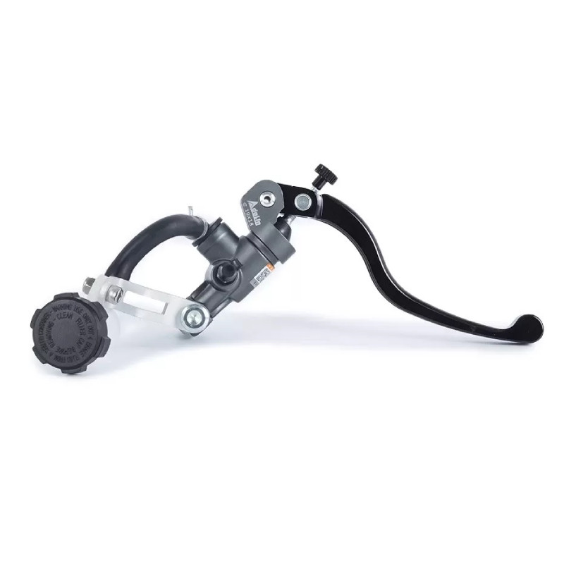 Adelin PX-1 Radial Brake Master Cylinder 15x18 mm | Right/Left | Motorcycle Pit Bike Scooter Motard

  ADELIN - 1