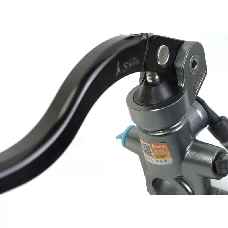 Pompa freno radiale Adelin PX-1 15x18 mm | Destra/Sinistra | Moto Pit Bike Scooter Motard

  ADELIN - 3