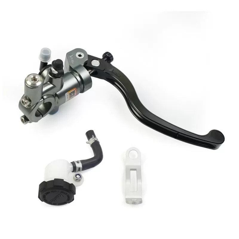Pompa freno radiale Adelin PX-1 15x18 mm | Destra/Sinistra | Moto Pit Bike Scooter Motard

  ADELIN - 4