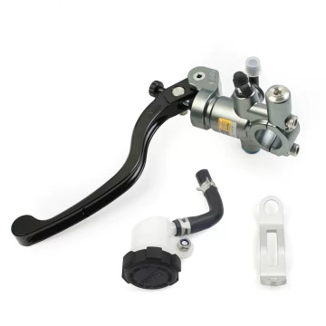 Pompa freno radiale Adelin PX-1 15x18 mm | Destra/Sinistra | Moto Pit Bike Scooter Motard

  ADELIN - 5
