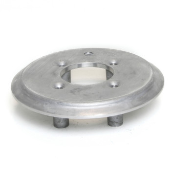5-Disc YX CLUTCH PRESSURE PLATE  AVO - 2