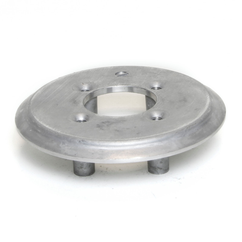 5-Disc YX CLUTCH PRESSURE PLATE  AVO - 1