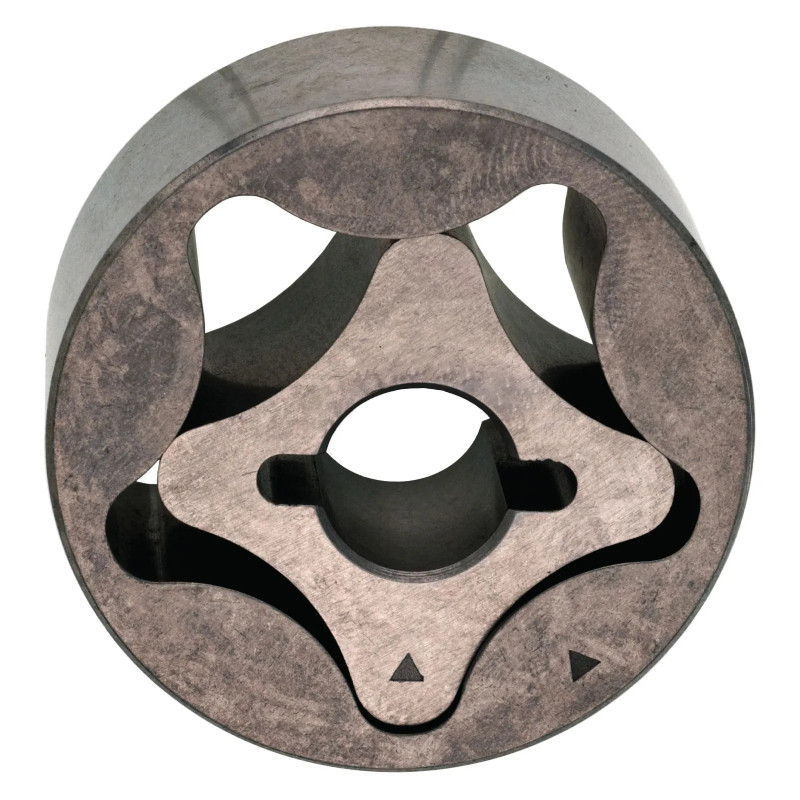 Internal Rotor External Oil Pump Pitbike Engine  AVO - 1