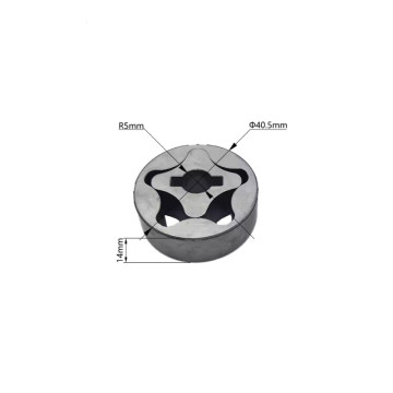 Internal Rotor External Oil Pump Pitbike Engine  AVO - 3