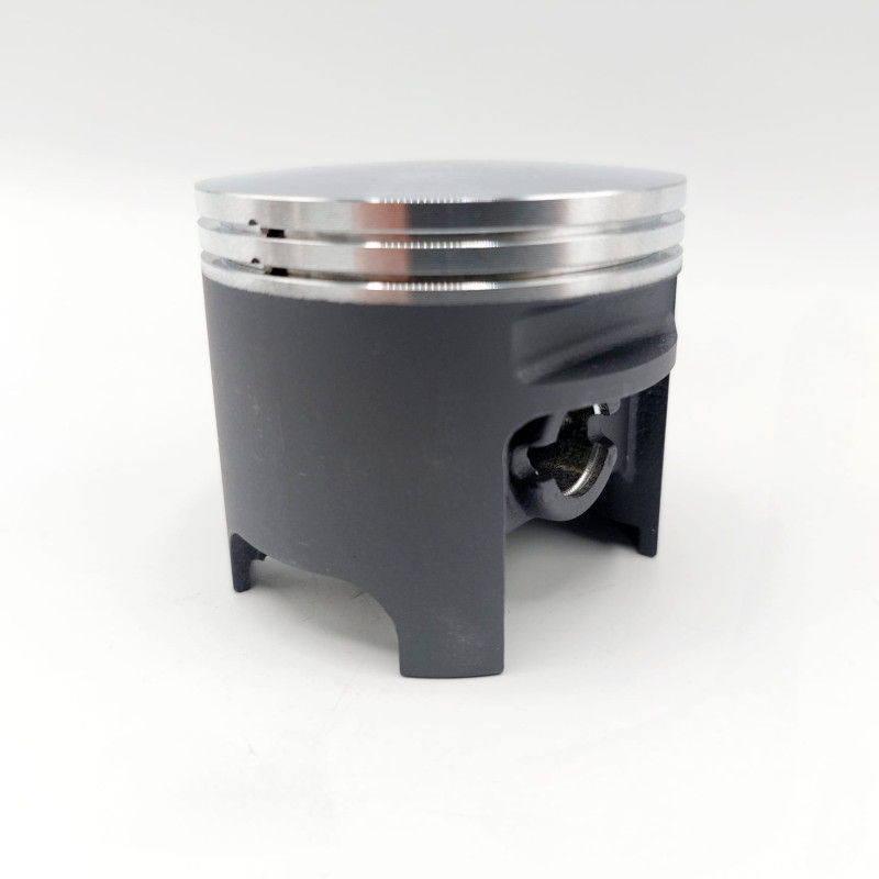 Pistone 57 (56,93) Bifascia per VMC RVA 110 Sel. 02  VMC RACING - 1