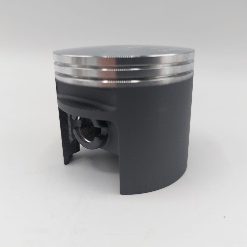 Pistone 57 (56,94) Bifascia per VMC RVA 110 Sel. 01  VMC RACING - 1