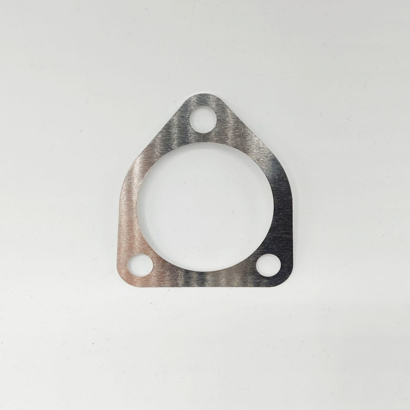 0.5mm Thickness For Brake Shoe Plate / Shoe Flange For Vespa Small Frame  VMC RACING - 1