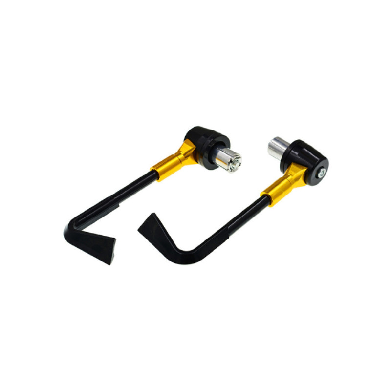 Paraleve per MiniGP / Pitbike / Scooter in CNC  AVO - 1