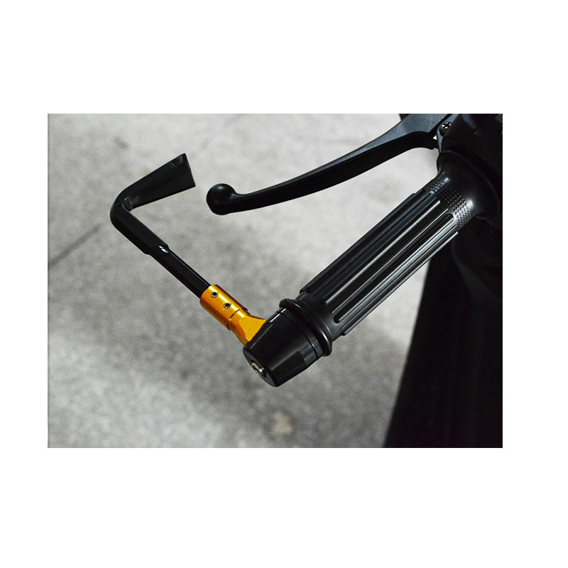Paraleve per MiniGP / Pitbike / Scooter in CNC  AVO - 8