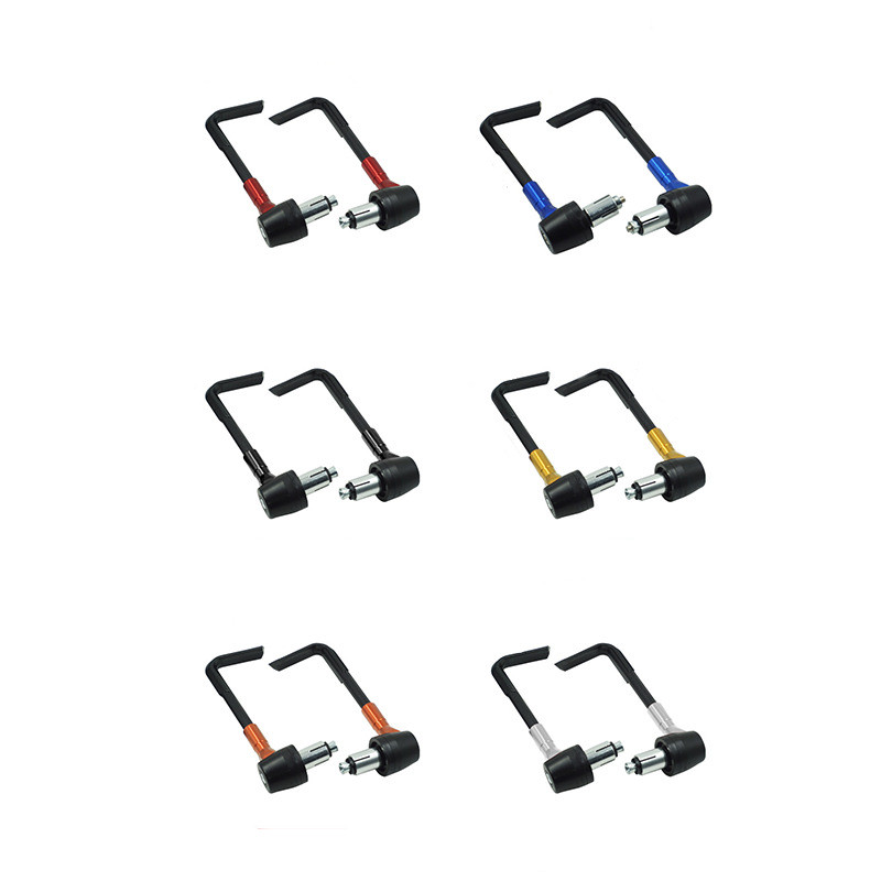 Paraleve per MiniGP / Pitbike / Scooter in CNC  AVO - 1