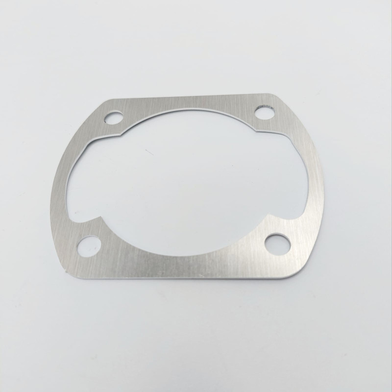 Cylinder Base Thickness For VMC RVA 110 Ø 57 mm  VMC RACING - 1