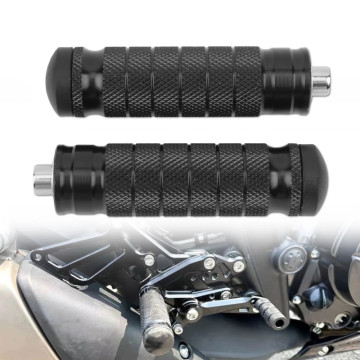 Universal footboard for Pitbike Minigp in CNC  AVO - 23