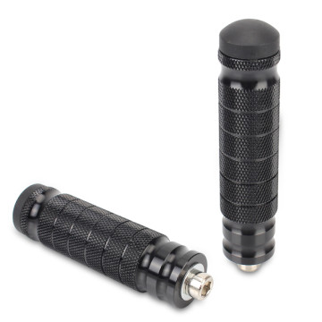 Universal footboard for Pitbike Minigp in CNC  AVO - 14
