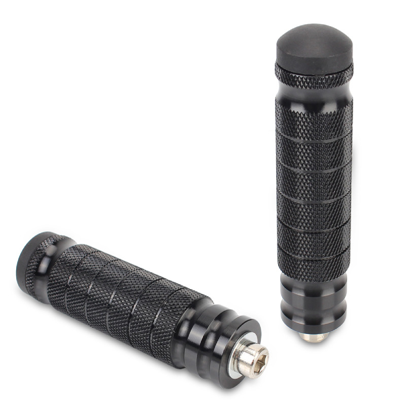 Pedana Universale Per Pitbike Minigp in CNC  AVO - 14