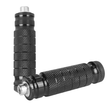 Universal footboard for Pitbike Minigp in CNC  AVO - 18