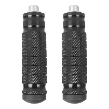 Universal footboard for Pitbike Minigp in CNC  AVO - 15