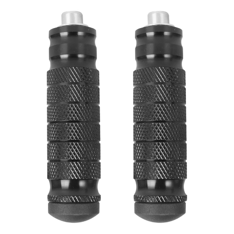 Universal footboard for Pitbike Minigp in CNC  AVO - 15