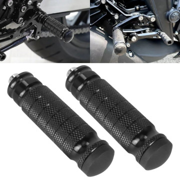 Universal footboard for Pitbike Minigp in CNC  AVO - 24