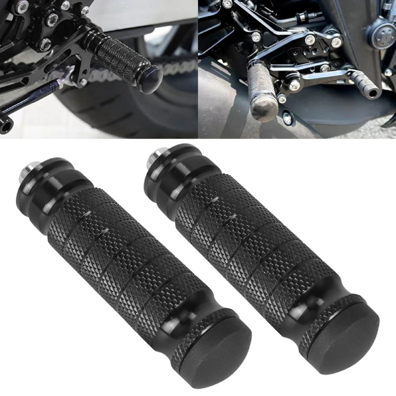 Pedana Universale Per Pitbike Minigp in CNC  AVO - 24