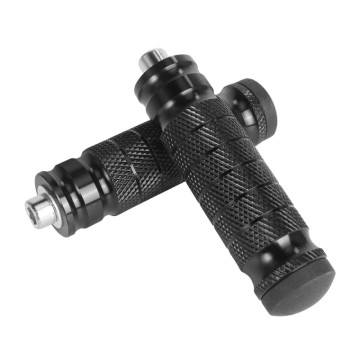 Pedana Universale Per Pitbike Minigp in CNC  AVO - 16