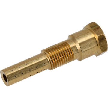 Polverizzatore per carburatore Polini PWK, 30 fori  AVO - 2
