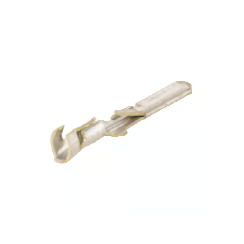 Spina cavo per cavo 0,5-1,0mm² VAPE 10162808  SIP - 1