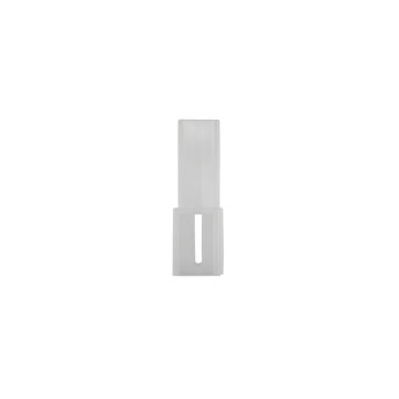 VAPE 2 Pin 2.8x0.8 Cable Connector Insulation Housing 10162279  SIP - 4