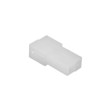 VAPE 2 Pin 2.8x0.8 Cable Connector Insulation Housing 10162279  SIP - 2