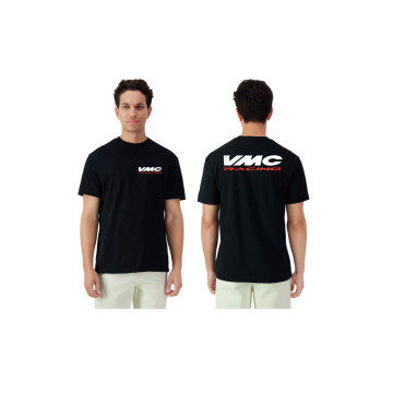 Maglietta VMC Logo VMC RACING, varie dimensioni  VMC RACING - 1