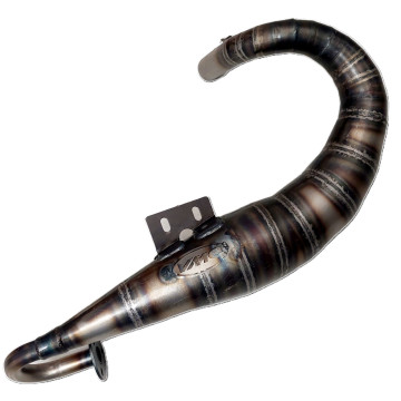 VMC STRIKE 2.0 Racing Exhaust VMC RACING - 2