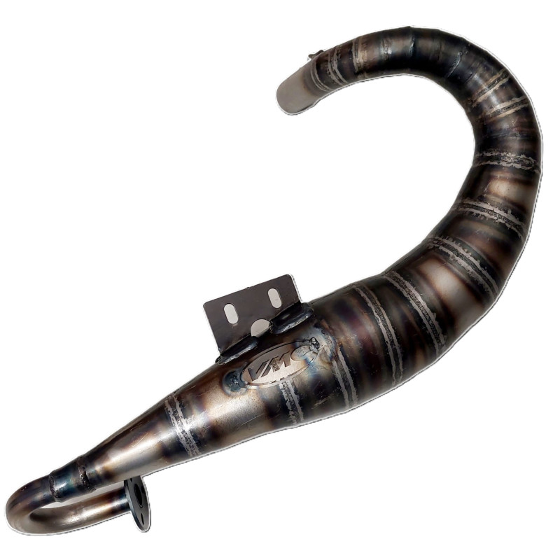 Marmitta Racing VMC STRIKE 2.0  VMC RACING - 1
