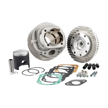 VMC KAPPA60 144cc Ø 60mm cylinder kit for Vespa smallframe  VMC RACING - 1