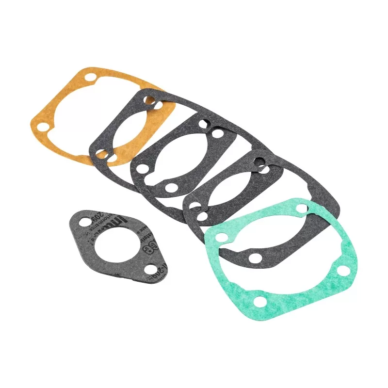 Gruppo termico VMC KAPPA60 144cc Ø 60mm per Vespa smallframe  VMC RACING - 7